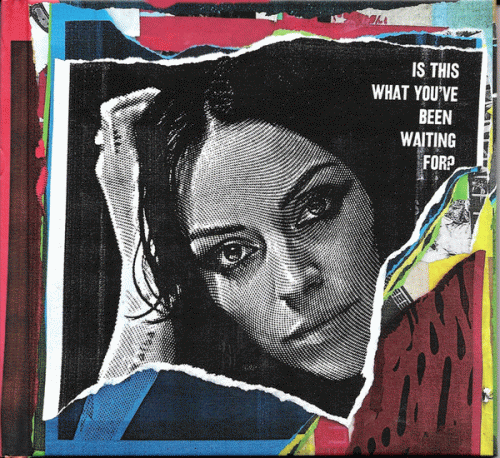 Amy MacDonald : Is This What You've Been Waiting For? Amy MacDonald : Is This What You've Been Waiting For?